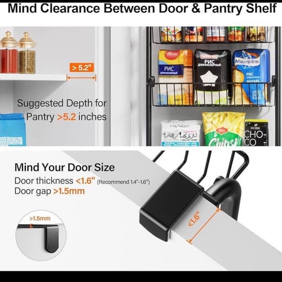 6 Tier Storage - Picture 7 of 8